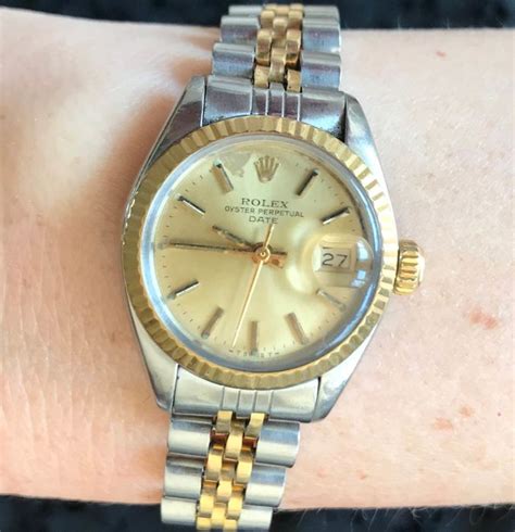 rolex donna 1970|rolex watches vintage.